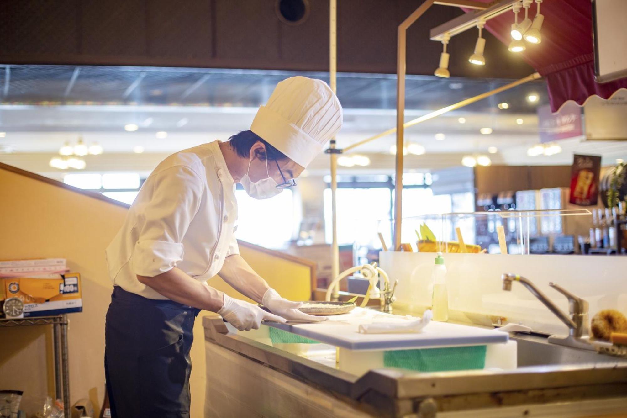 Ooedo Onsen Monogatari Hotel Ranpu Hirado ภายนอก รูปภาพ